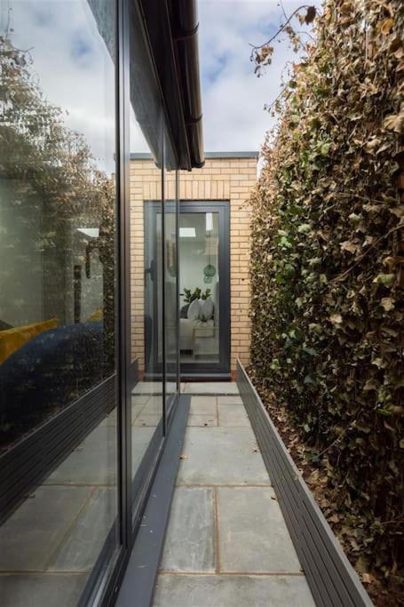 Cozy Leyton House With Garden And Small Terrace London Ngoại thất bức ảnh